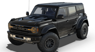 2025 Ford Bronco® External Image 2